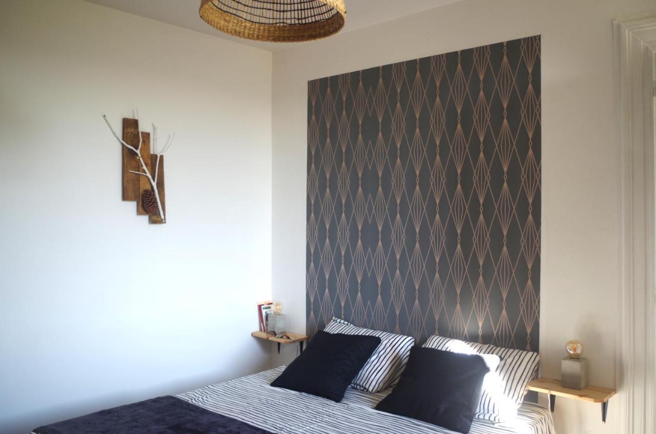 Les Tanalis - Chambres D'Hotes & Gite Gurs Bagian luar foto