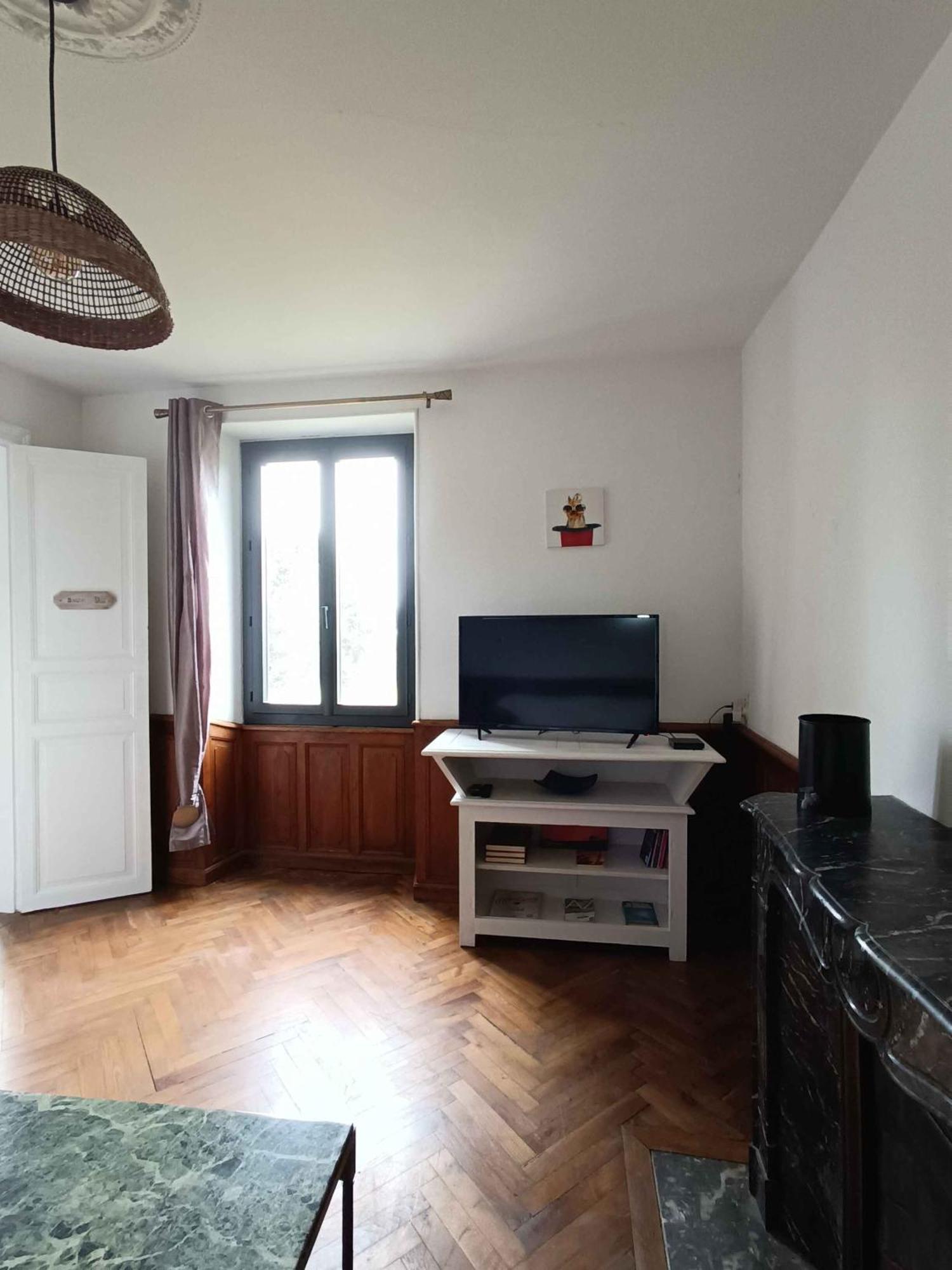 Les Tanalis - Chambres D'Hotes & Gite Gurs Bagian luar foto